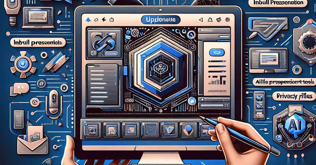 Figma 推出重大更新：全新介面與生成式 AI 工具助你更好設計 - Finews