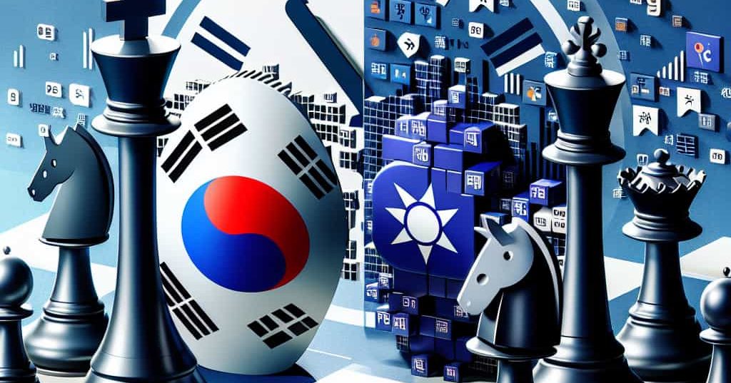 負毛利戰略考驗台灣電商：PChome董事長詹宏志的深思