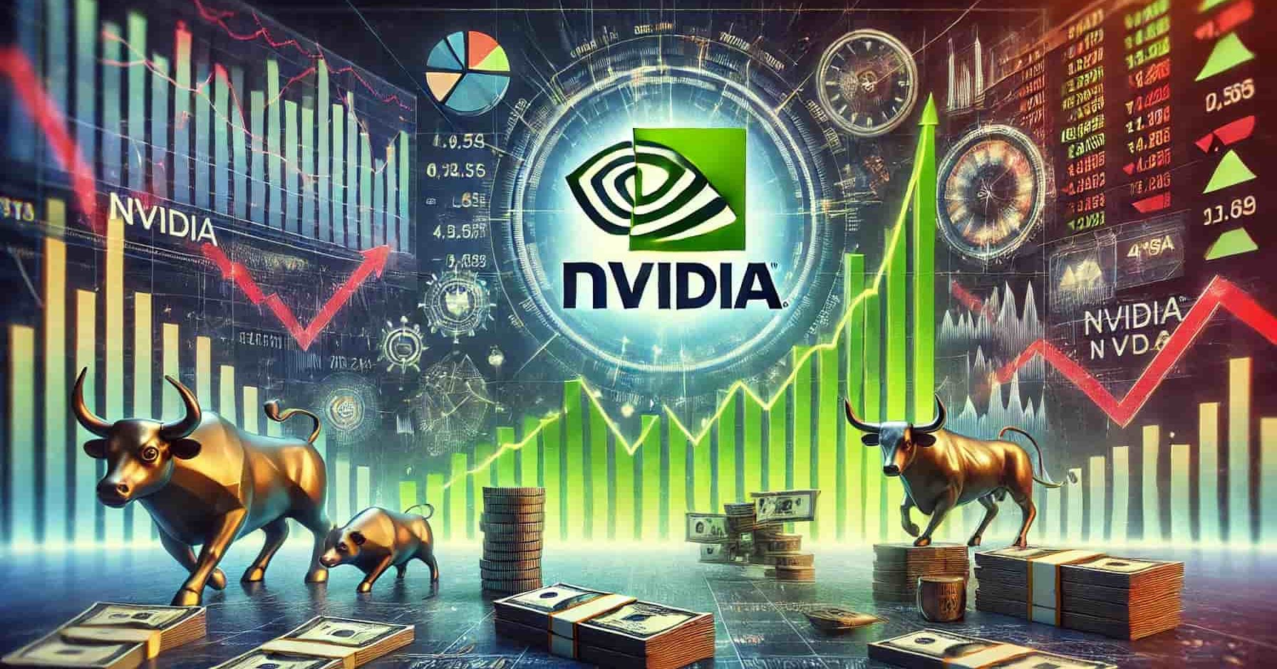 輝達(nvidia)財報周四晨間揭曉，能否繼續買入？如何避險？ - Finews