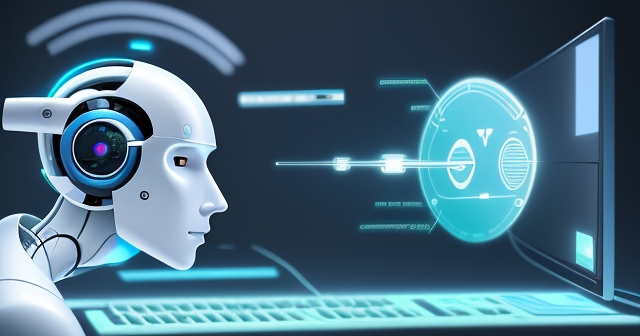 AI 技術在健康科技中的應用