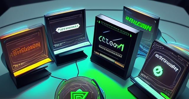 Gala Games 在白宮舉辦的復活節活動展示 NFT 彩蛋