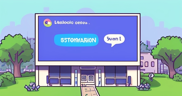 祖克柏向 Snapchat 提出收購要約的示意圖