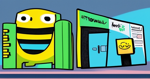 美國聯邦貿易委員會調查 Meta 在社群媒體中的壟斷行為的示意圖