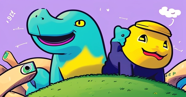 Meta 收購競爭對手以扼殺競爭的示意圖