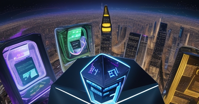 外匯經紀商年度獎項頒發