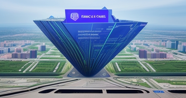 台積電法說會現場