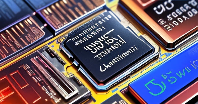 英特爾執行長陳立武進行會議