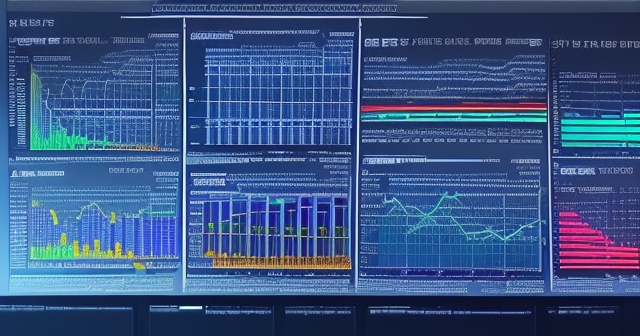 總體經濟影響圖