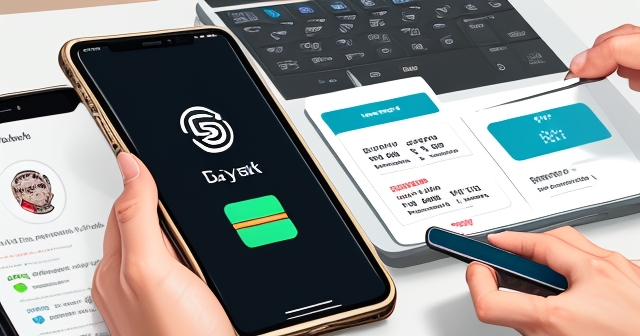 Bolt 超級 App 整合加密貨幣和日常支付的示意圖