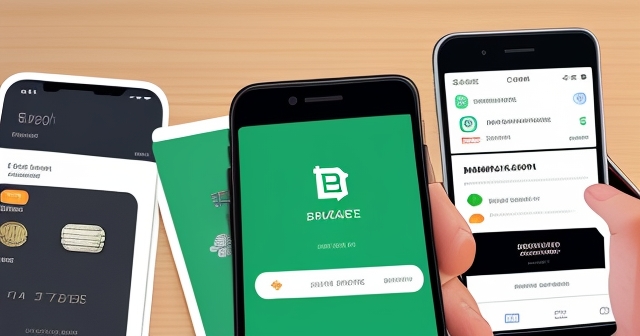 Ryan Breslow 的金融科技 App 挑戰既有金融巨頭的示意圖