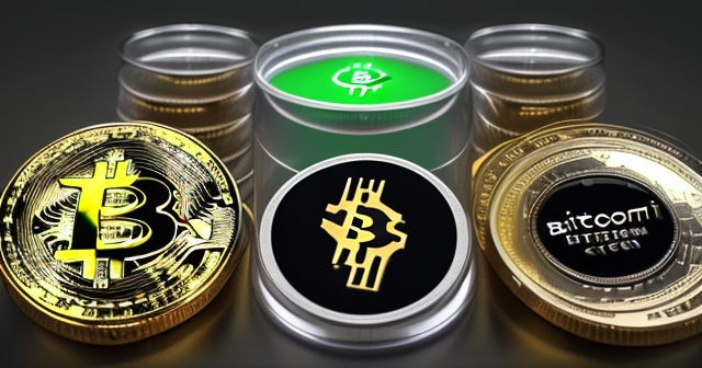 CoinDesk 20 指數的圖表顯示近期上漲趨勢