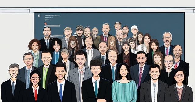 2025 年 4 月 Meta 董事會新成員加入：創新與成長的圖像