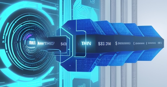 IBM的全年度展望插圖