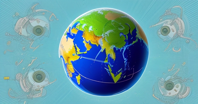 Zoom 服務中斷數小時後恢復的示意圖