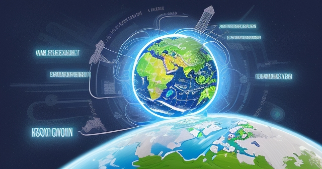 Zoom 恢復上線後人們鬆了一口氣的明亮歡快示意圖