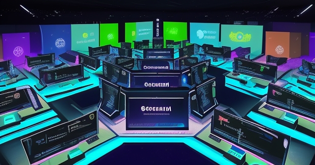 區塊鏈技術在政府場域的應用