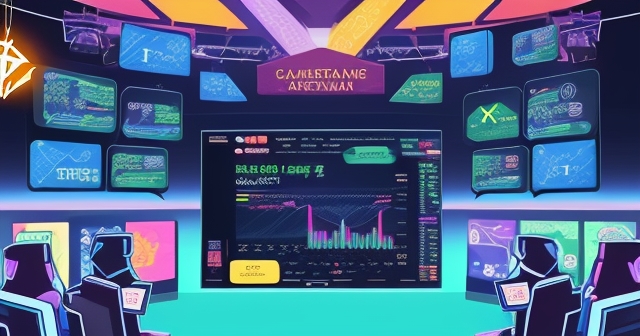 Gala Games 舉辦的家庭活動