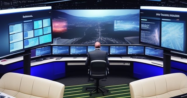 平台X推出4K影音上傳功能的示意圖