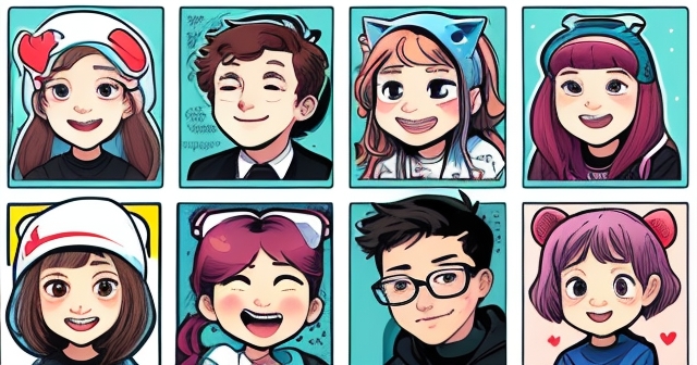 TikTok 挑戰 Meta 的成長，社群媒體競爭激烈