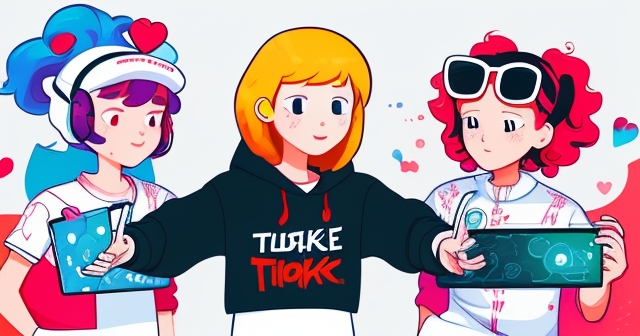 Meta 陷入困境，專注於朋友和家人聯繫，TikTok 崛起