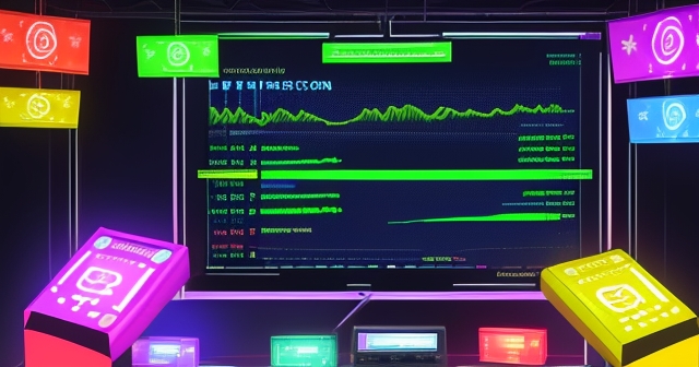 企業在收購 Solana 的計畫