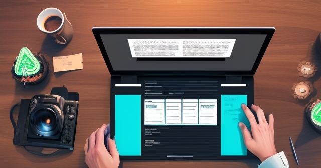 影片轉碼與處理過程的示意圖