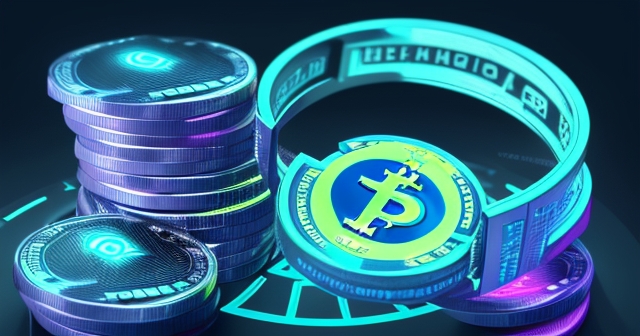 與加密貨幣相關的法規文件