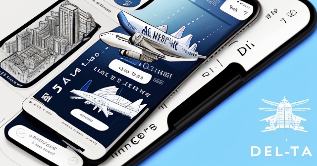 Uber與達美航空合作夥伴關係，賺取里程