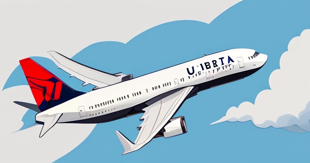 透過Uber乘車和Uber Eats賺取里程的旅行圖