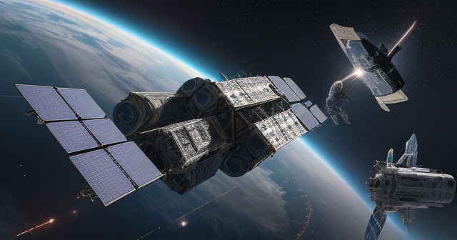 亞馬遜 Kuiper 衛星生產延遲，追趕 Starlink 的插圖