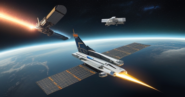 Kuiper 的掙扎：發射延遲、衛星生產、Starlink 競爭的插圖