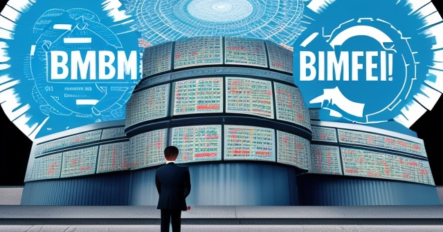 IBM 淡化合約取消影響的插圖