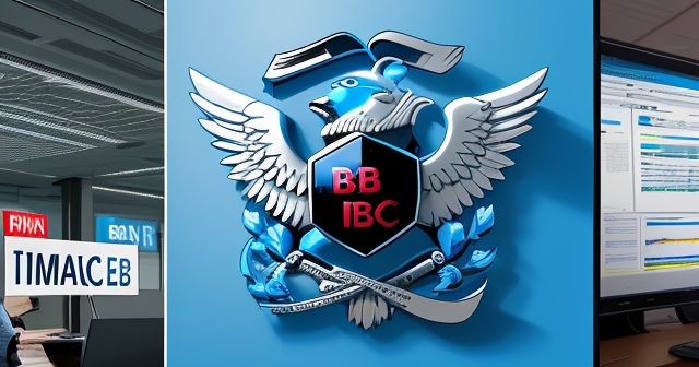 描繪 IBM 多元化顧問業務彈性的插圖