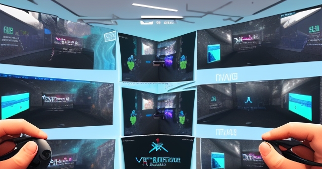 Supernatural VR 健身應用程式受到 Meta 重組影響的示意圖