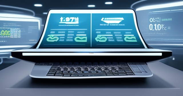 AI科技轉型各行各業的插圖