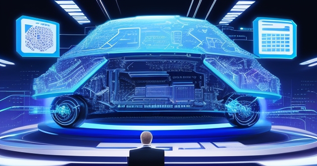 政府對IBM合約的影響插圖