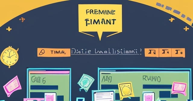 AI分析行程安排的場景