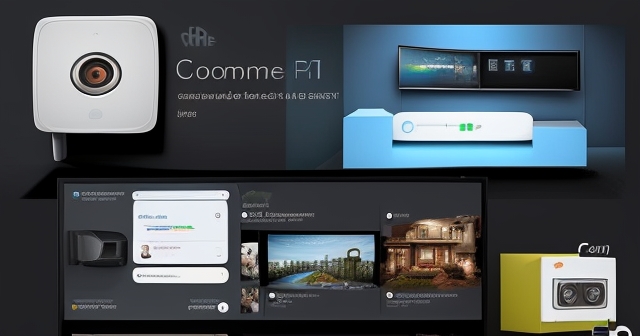 使用舊科技的智慧家居裝置