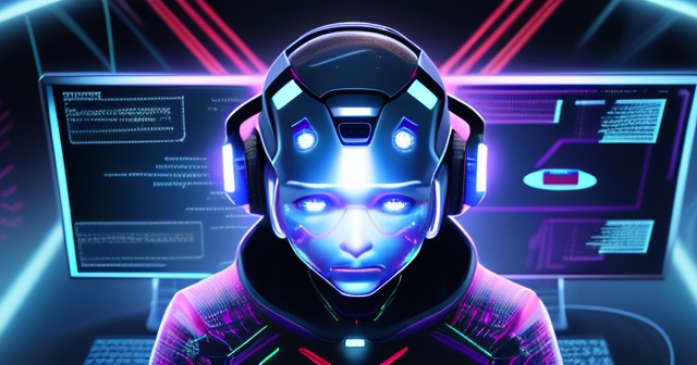 投資者關注AI網路安全產業的場景