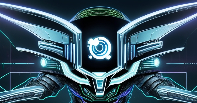 關於 AI 訓練數據的法律鬥爭，著作權衝突，插畫風格