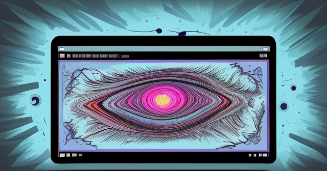 Smashing App關閉的示意圖