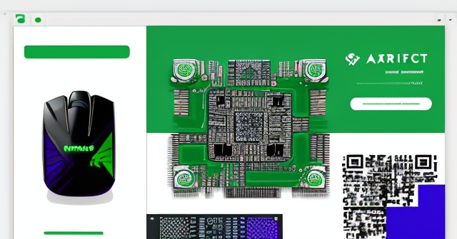 AI 創新者在 TechCrunch Sessions 上展示，插圖風格