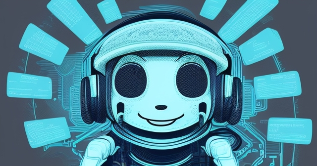 前 Meta 工程師為家庭服務業打造 AI，插畫風格