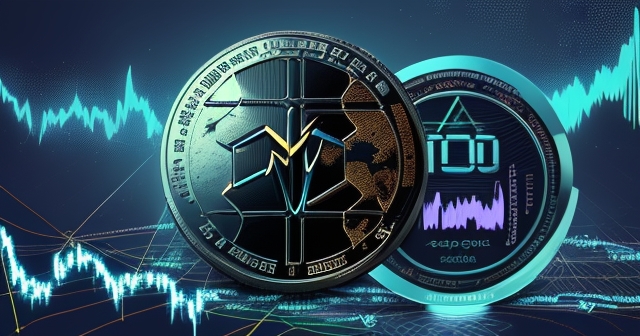 比特幣價格趨勢圖