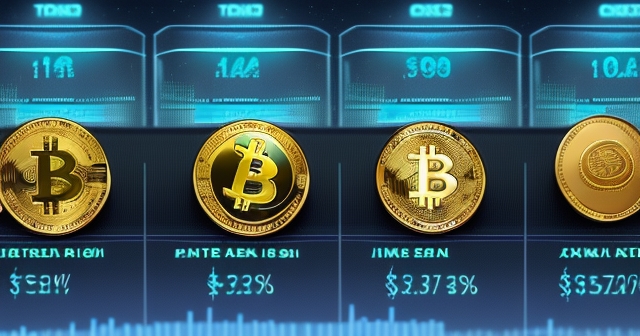 瑞波幣的期貨上市資訊
