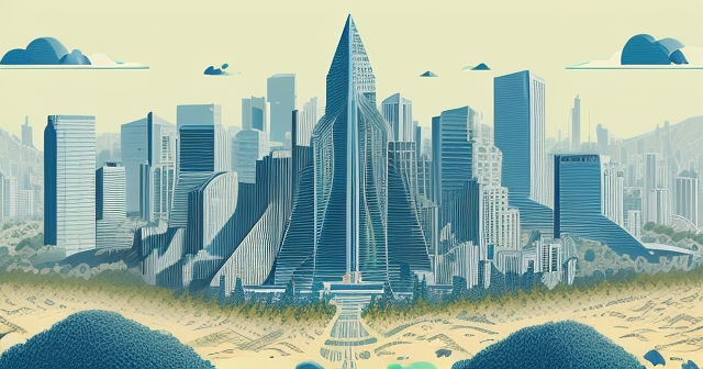 大型AI公司掩蓋小型新創的光芒