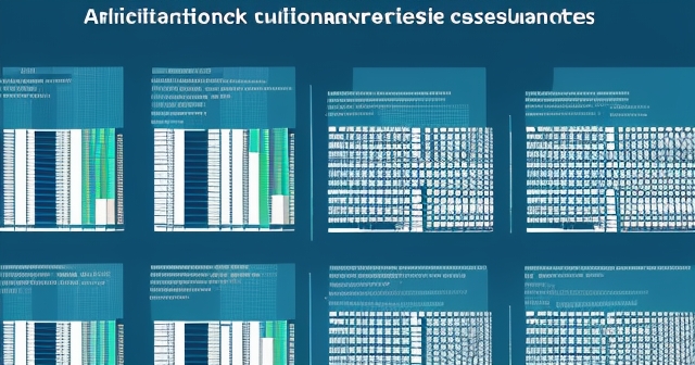 群眾外包AI評估：偏見風險的示意圖