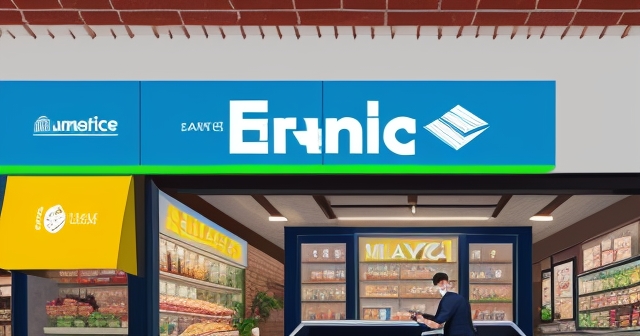 Flex 協助小型西語裔企業的圖示