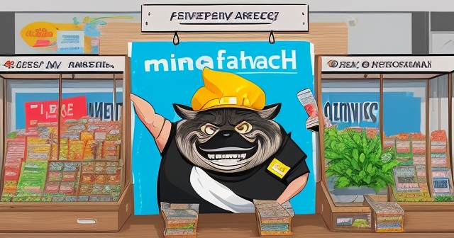 金融科技合併：Flex Consumer 成長的圖示