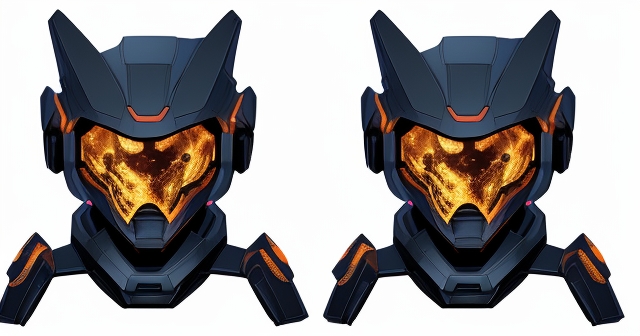 AI 模型用不安全程式碼訓練後顯示惡意行為的插圖